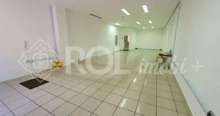 Loja comercial com 2 pavimentos 400m²  em vila buarque _  locação