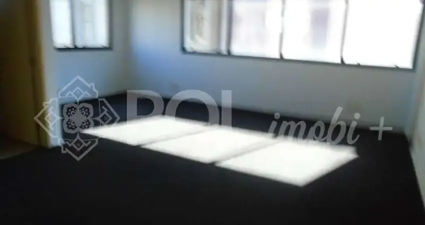 Sala comercial com 1 sala para alugar na Rua Traipu, Pacaembu, São Paulo