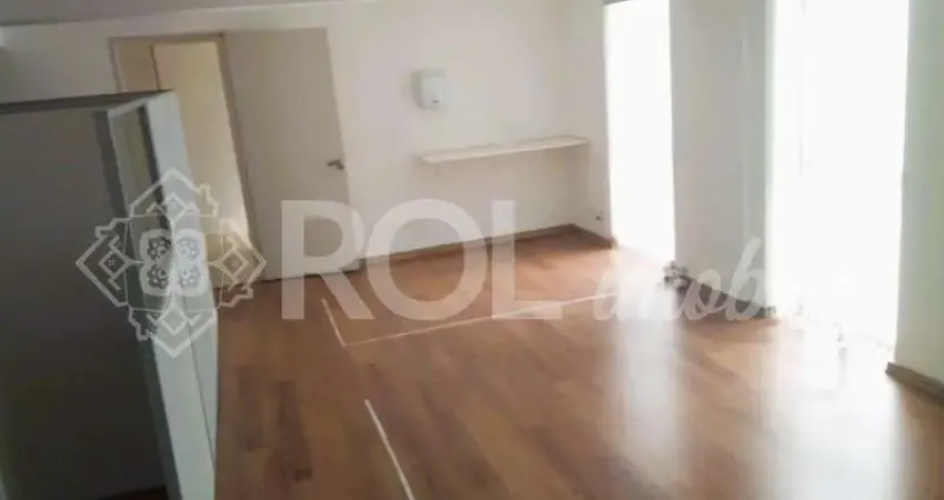 Sala comercial com 1 sala para alugar na Rua Coriolano, 2030, Vila Romana, São Paulo