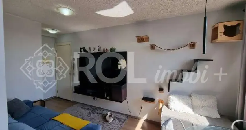 Apartamento com 2 quartos à venda na Rua Francisco Luís de Souza Júnior, 416, Barra Funda, São Paulo