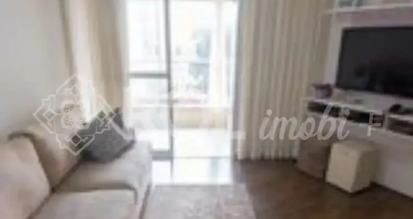 Apartamento com 2 quartos à venda na Avenida Professor Alfonso Bovero, 638, Perdizes, São Paulo