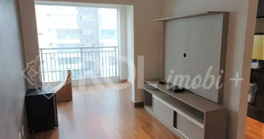 Apartamento com 2 quartos à venda na Rua Campos Vergueiro, 275, Vila Anastácio, São Paulo
