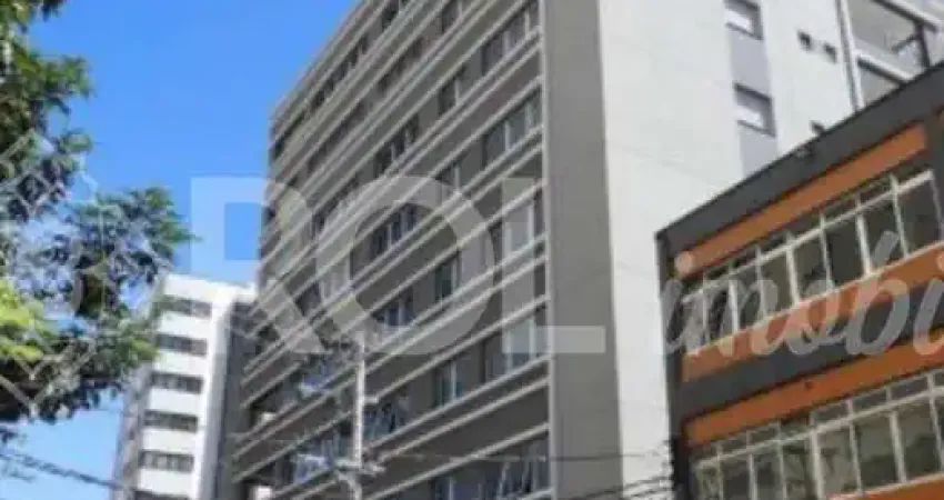 Prédio com 25 salas para alugar na Rua George Smith, 338, Lapa, São Paulo