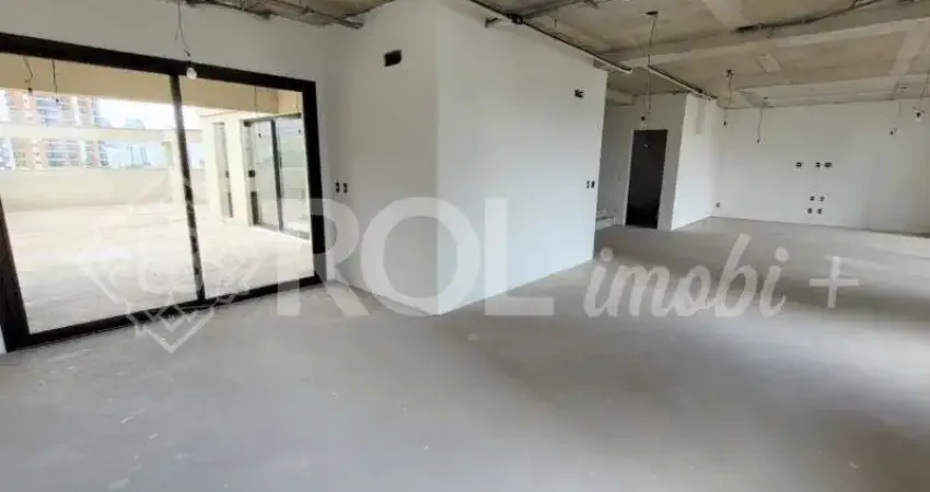 Cobertura com 4 quartos à venda na Rua Morgado de Mateus, 451, Vila Mariana, São Paulo