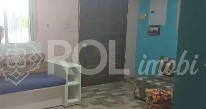 Casa com 5 quartos para alugar na Rua Gaspar Ricardo Júnior, 188, Barra Funda, São Paulo