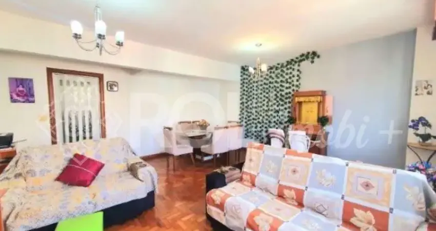 Apartamento 102 m² - 3 dormitórios  - 2 vagas  - francisco matarazzo - venda