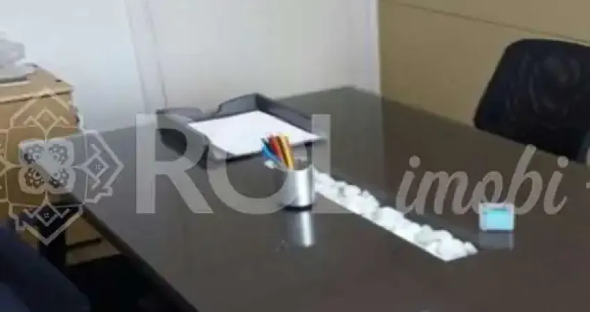 Sala comercial com 1 sala à venda na Rua Catão, 128, Vila Romana, São Paulo