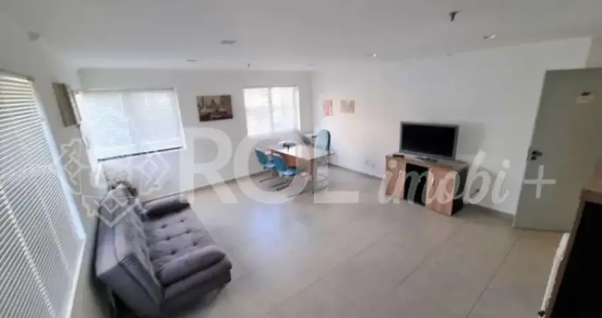 Ponto comercial com 1 sala à venda na Rua Tupi, 267, Santa Cecília, São Paulo