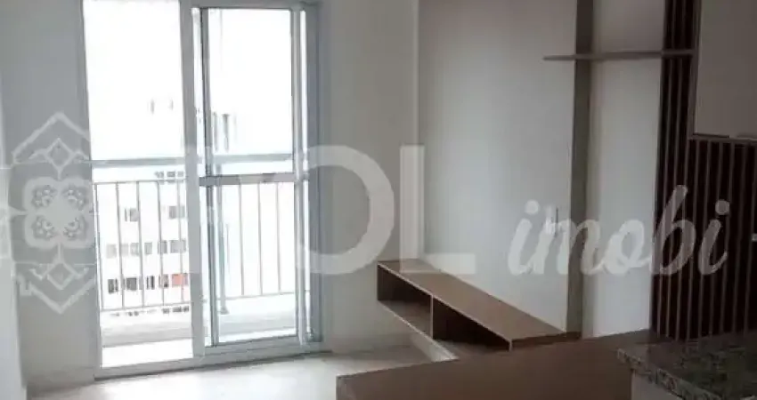 Apartamento com 1 quarto para alugar na Rua Alves Guimarães, 120, Pinheiros, São Paulo