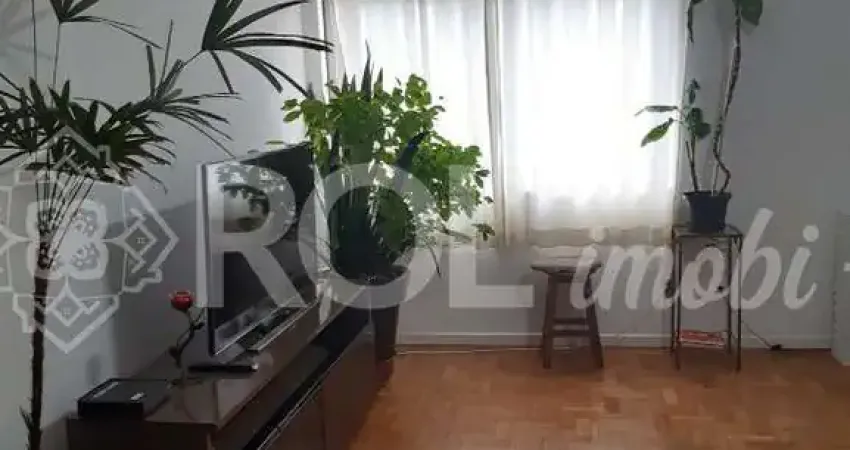Apartamento com 2 quartos à venda na Rua Vitorino Carmilo, 484, Barra Funda, São Paulo