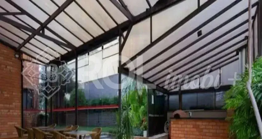 Apartamento com 4 quartos à venda na Rua Havaí, 440, Perdizes, São Paulo