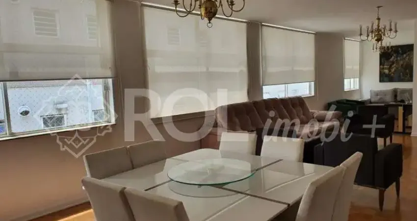 Apartamento com 3 quartos à venda na Rua Baronesa de Itu, 789, Higienópolis, São Paulo