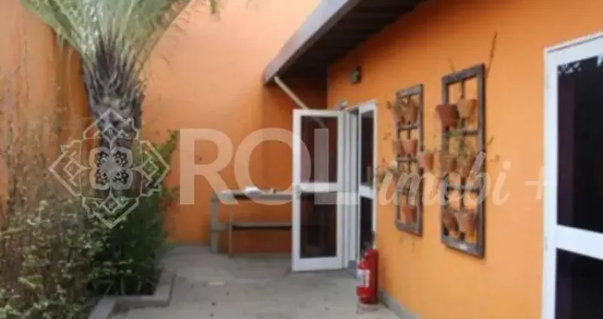 Casa comercial com 15 salas para alugar na Rua Wanderley, 611, Perdizes, São Paulo