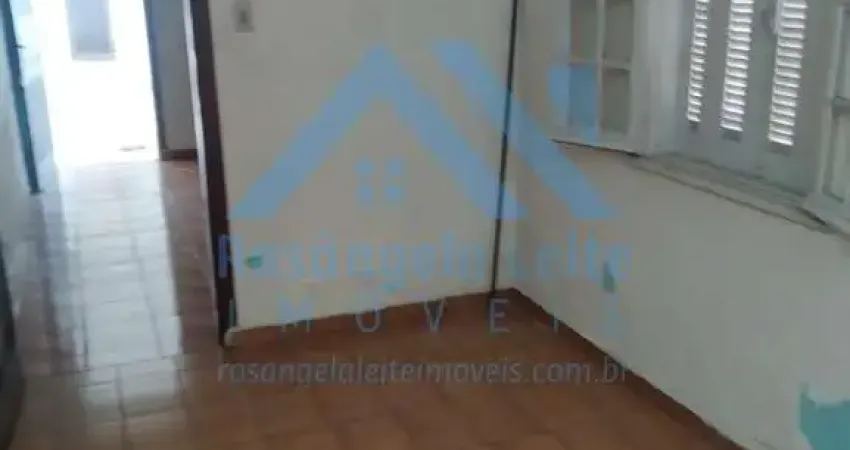 Casa com 3 quartos à venda na Rua Martinho de Campos, Vila Anastácio, São Paulo