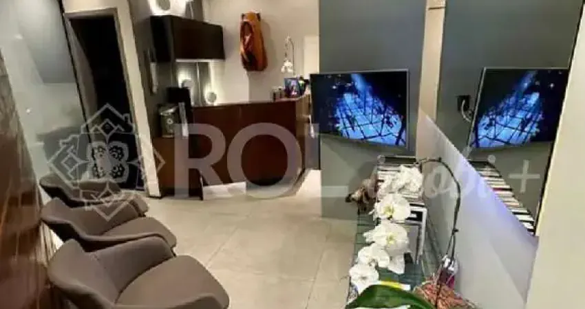 Sala comercial com 3 salas à venda na Rua Oscar Freire, 2250, Pinheiros, São Paulo