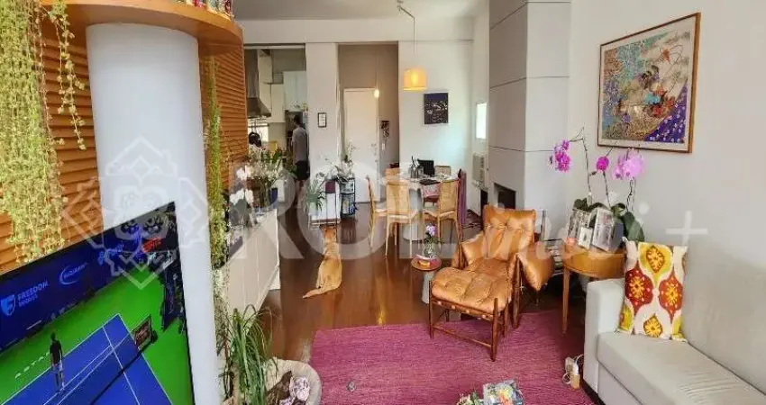 Apartamento com 3 quartos à venda na Rua Oscar Freire, 1579, Pinheiros, São Paulo