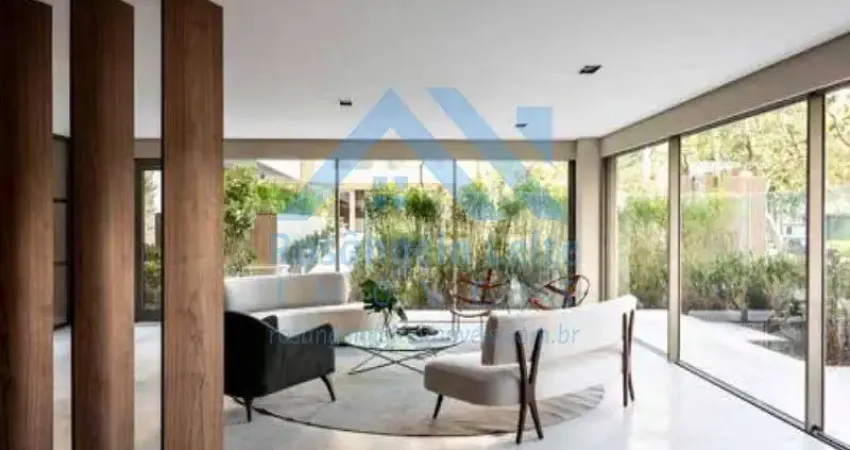 Apartamento com 2 quartos à venda na Rua Andrade Fernandes, 201, Vila Madalena, São Paulo