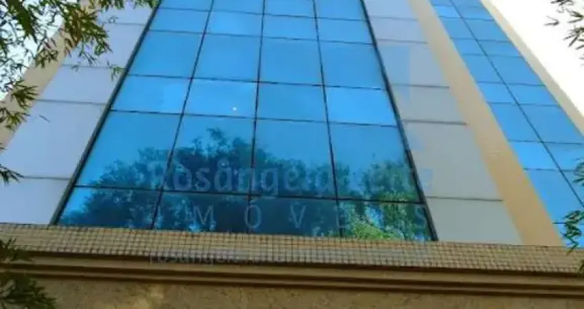 Sala comercial com 1 sala para alugar na Rua Traipu, 114, Perdizes, São Paulo