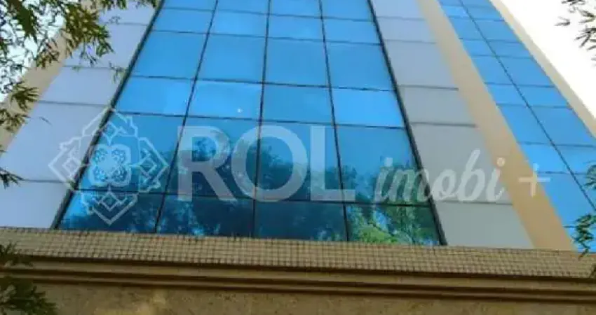 Sala comercial com 1 sala para alugar na Rua Traipu, 114, Perdizes, São Paulo