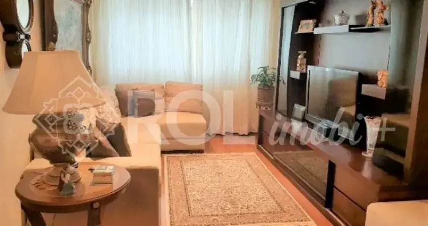 Apartamento com 2 quartos à venda na Rua Tupi, 365, Santa Cecília, São Paulo