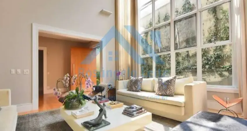 Casa com 4 quartos à venda na Rua Ribeiro Lisboa, 210, Morumbi, São Paulo