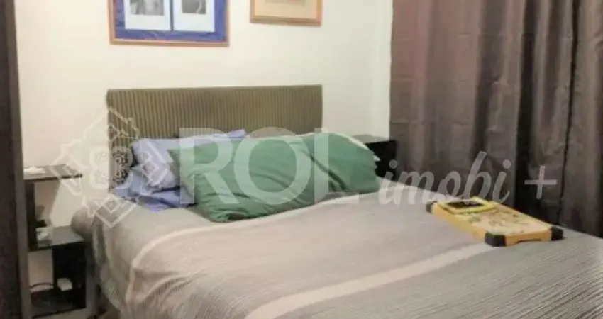 Apartamento com 1 quarto à venda na Rua Torres da Barra, 409, Água Branca, São Paulo