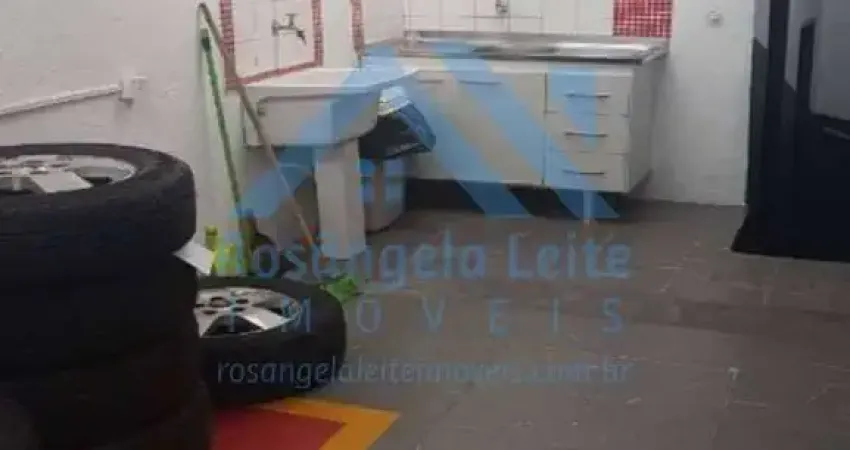 Barracão / Galpão / Depósito com 4 salas à venda na Rua Aliança Liberal, 62, Bela Aliança, São Paulo