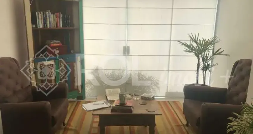 Casa com 2 quartos à venda na Rua Apinajés, 816, Perdizes, São Paulo