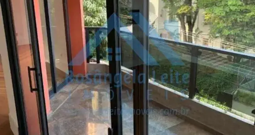 Apartamento com 4 quartos à venda na Rua Caiubi, 91, Perdizes, São Paulo