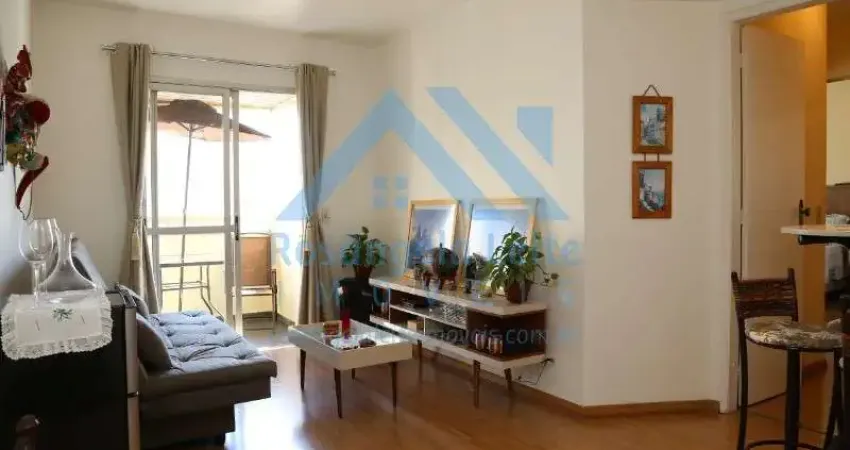 Apartamento com 3 quartos à venda na Rua Ministro Gastão Mesquita, 157, Perdizes, São Paulo