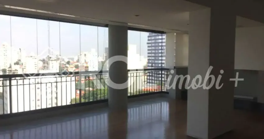 Apartamento com 3 quartos à venda na Rua Paracuê, 162, Sumaré, São Paulo