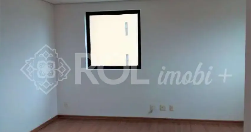 Sala comercial com 1 sala para alugar na Rua Federação Paulista de Futebol, 799, Várzea da Barra Funda, São Paulo