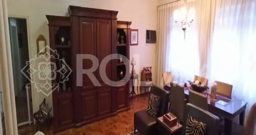 Apartamento com 3 quartos à venda na Rua Lavradio, 34, Perdizes, São Paulo