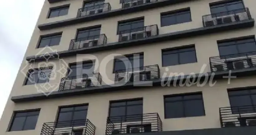 Prédio comercial novo - 10 pavimentos - estacionamento - locação