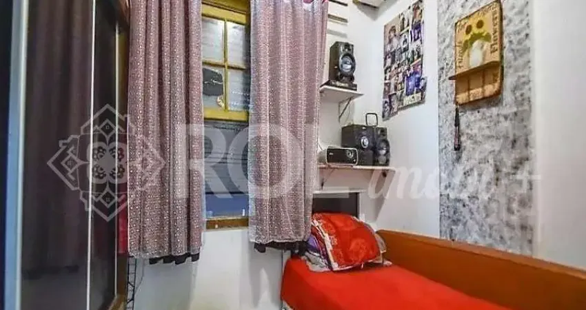 Apartamento com 1 quarto à venda na Rua dos Andradas, 165, Santa Ifigênia, São Paulo