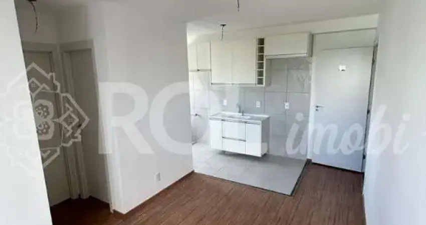 Apartamento com 2 quartos à venda na Rua Doutor Bento Teobaldo Ferraz, 290, Várzea da Barra Funda, São Paulo