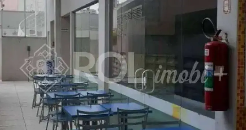Ponto comercial com 1 sala para alugar na Rua do Bosque, 1589, Barra Funda, São Paulo
