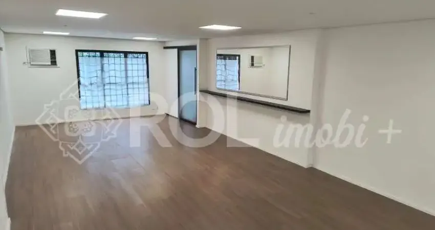 Prédio com 10 salas para alugar na Rua Pernambuco, 77, Higienópolis, São Paulo