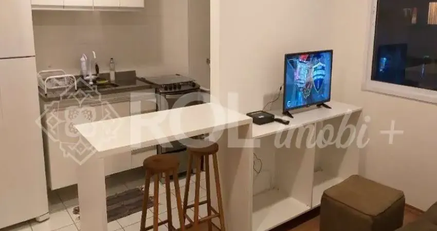 Apartamento com 1 quarto à venda na Rua Torres da Barra, 347, Água Branca, São Paulo