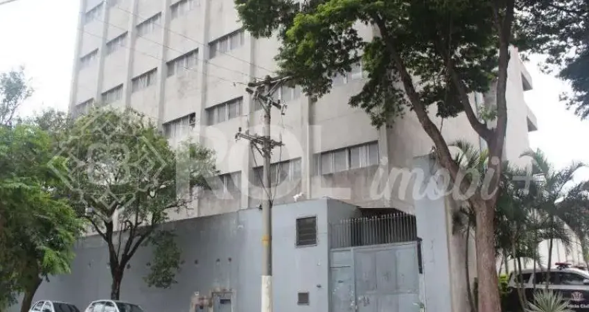 Prédio com 1 sala à venda na Rua Doutor Virgílio do Nascimento, 390, Brás, São Paulo