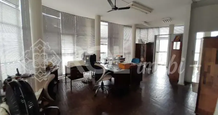 Sala comercial com 1 sala à venda na Rua José Bonifácio, 24, Sé, São Paulo