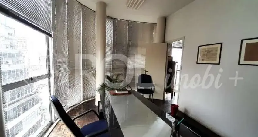 Sala comercial com 1 sala à venda na Rua José Bonifácio, 24, Sé, São Paulo