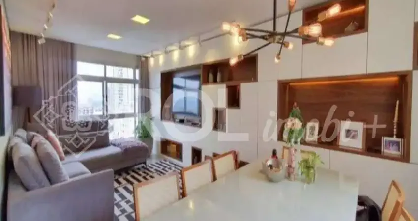 Apartamento com 5 quartos à venda na Rua Doutor Cândido Espinheira, 831, Perdizes, São Paulo