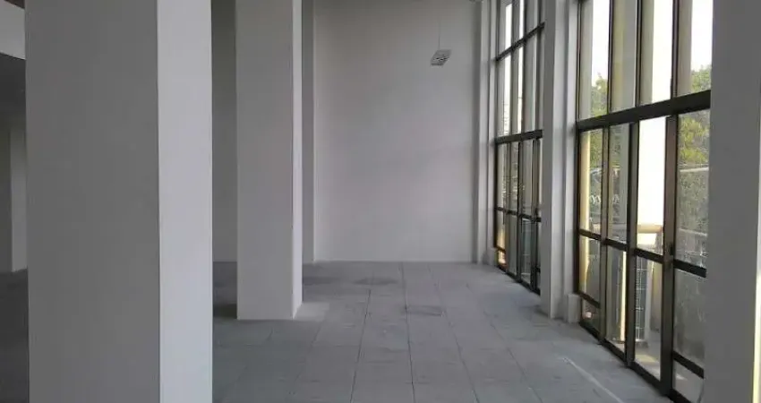 Sala comercial com 4 salas para alugar na Rua Ribeiro do Vale, 152, Brooklin Paulista, São Paulo