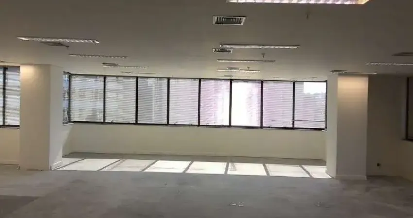 Sala comercial para alugar na Avenida Engenheiro Luiz Carlos Berrini, 1297, Cidade Monções, São Paulo