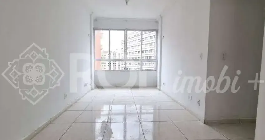 Apartamento 64 m² - 2 dormitórios - sem vaga - aceita permuta - venda
