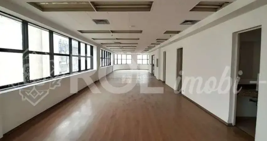 Sala comercial com 1 sala para alugar na Rua Marquês de Itu, 61, Vila Buarque, São Paulo