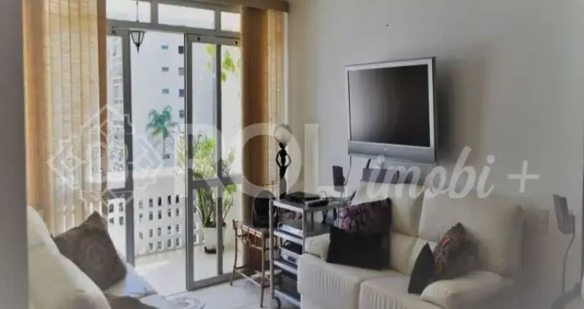 Apartamento com 3 quartos à venda na Alameda Sarutaiá, 96, Jardim Paulista, São Paulo