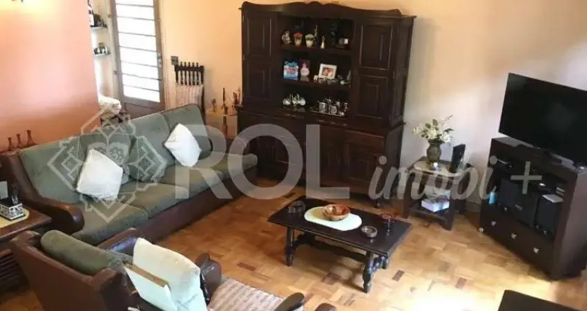 Casa com 3 quartos à venda na Rua Eden, 618, Vila Inah, São Paulo