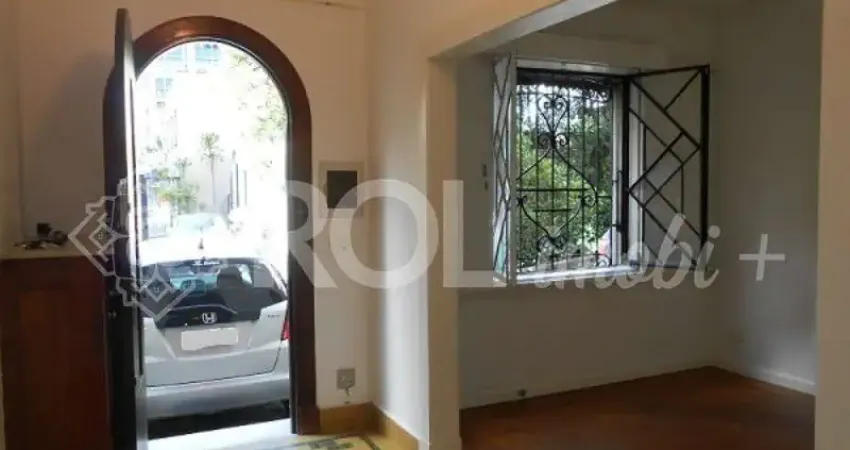 Casa comercial com 2 salas para alugar na Rua Piauí, 1164, Higienópolis, São Paulo